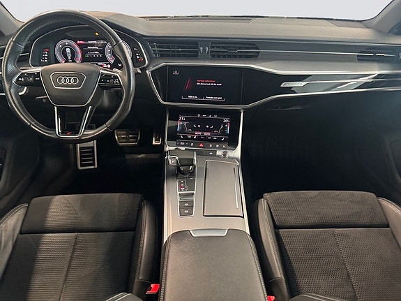Audi A7 10 of 18
