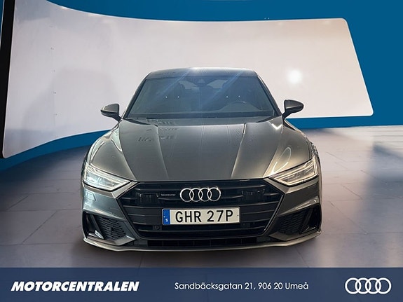 Audi A7 5 of 18