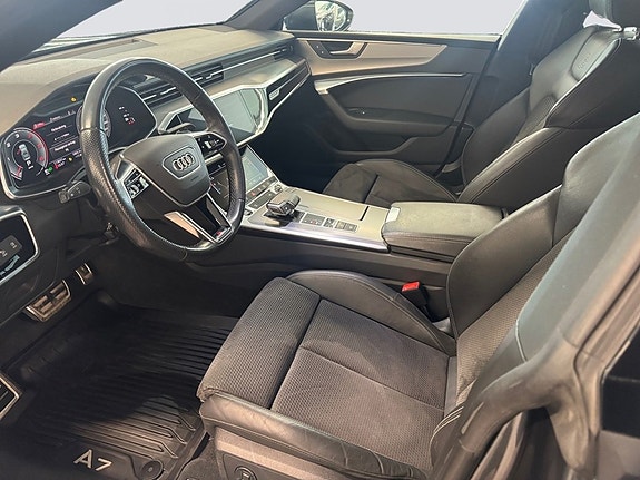 Audi A7 7 of 18