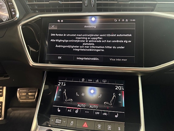 Audi A7 8 of 18