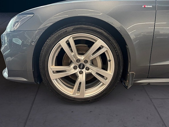 Audi A7 6 of 18