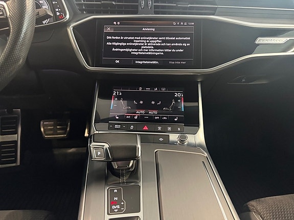 Audi A7 13 of 18