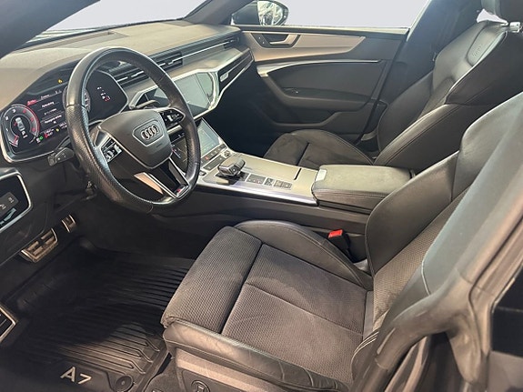 Audi A7 7 of 18