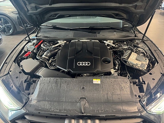 Audi A7 15 of 18