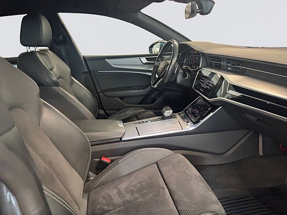 Audi A7 16 of 18