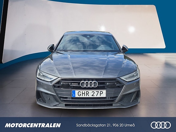 Audi A7 5 of 5