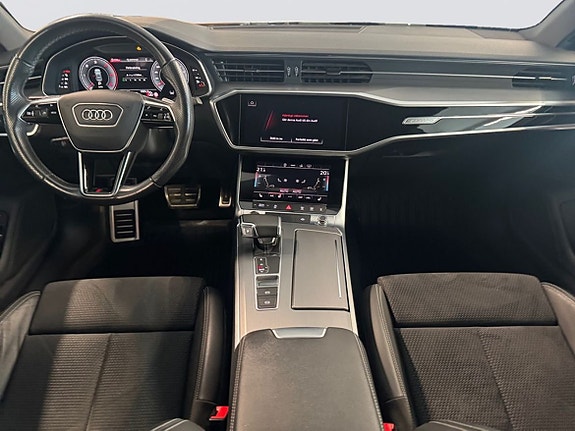 Audi A7 10 of 18