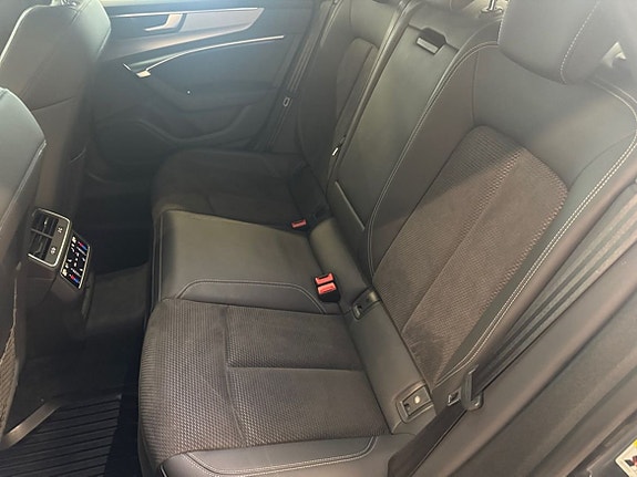 Audi A7 14 of 18