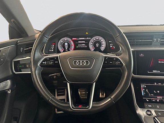 Audi A7 11 of 18