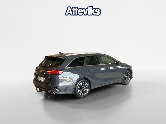 Kia Ceed 3 of 5
