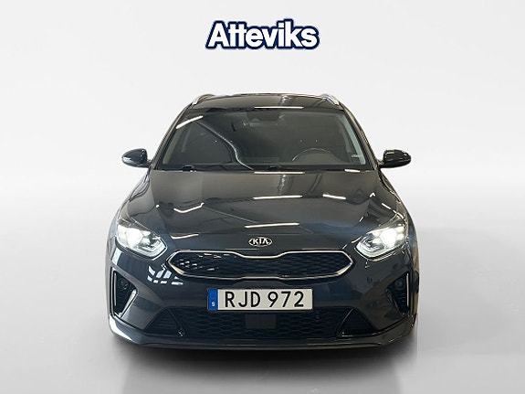 Kia Ceed 8 of 15