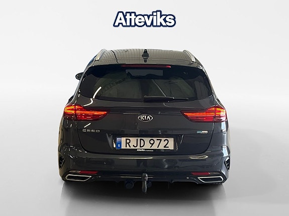 Kia Ceed 4 of 5
