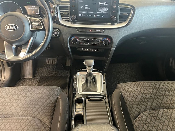 Kia Ceed 11 of 15
