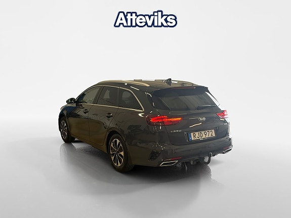 Kia Ceed 5 of 5