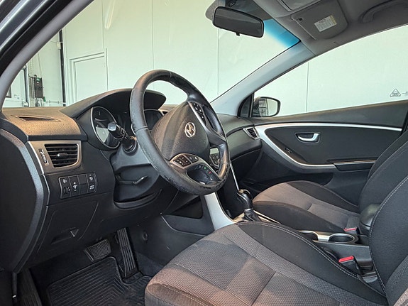 Hyundai i30 5 of 8