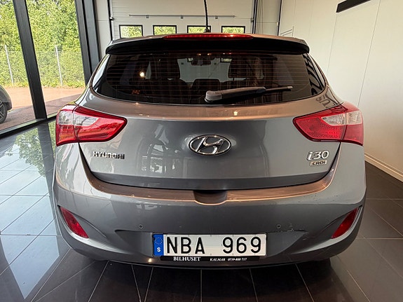 Hyundai i30 3 of 8