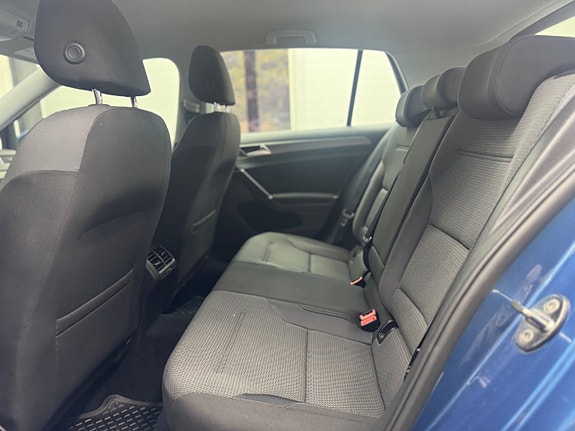 Volkswagen Golf I 5 of 5