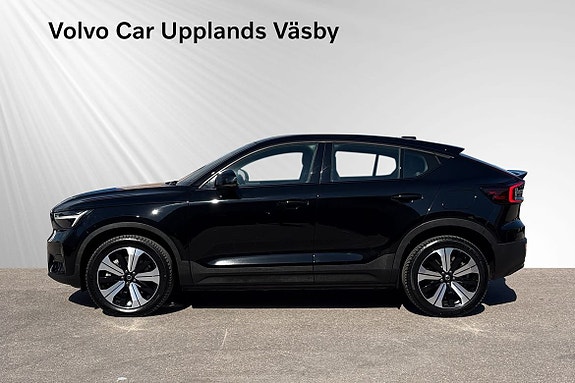 Volvo C40 3 of 5