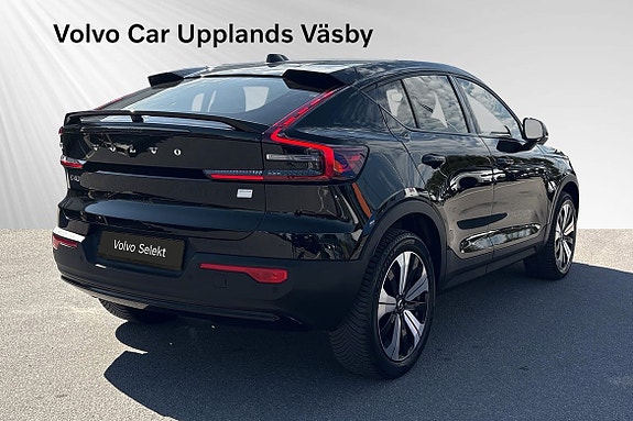 Volvo C40 5 of 5