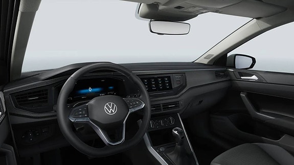 Volkswagen Polo 4 of 5