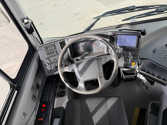 Volvo 8900LE. 10,84 m längd. 2 enheter! 11 of 12