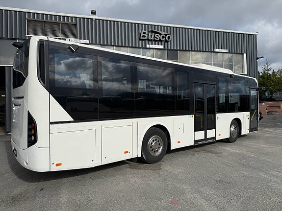 Volvo 8900LE. 10,84 m längd. 2 enheter! 2 of 12