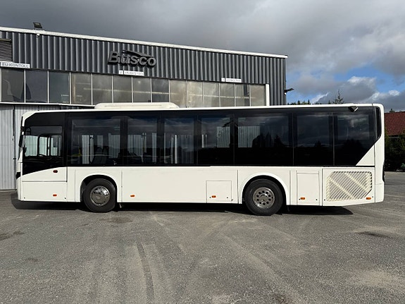 Volvo 8900LE. 10,84 m längd. 2 enheter! 4 of 12