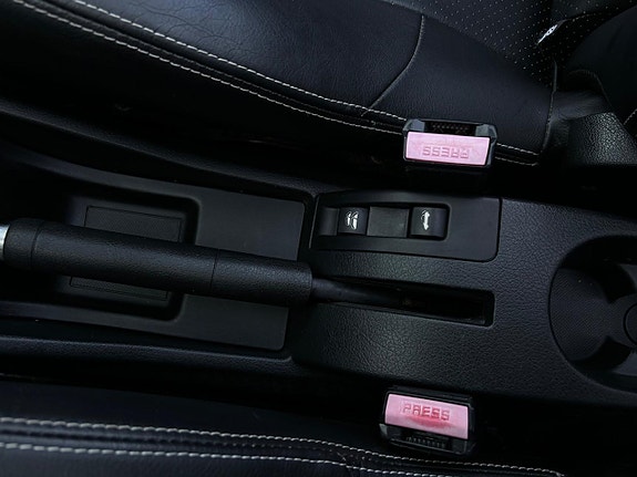 Peugeot 207 CC 15 of 25