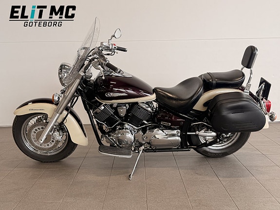 Yamaha XVS1100A 1.1 13 of 21