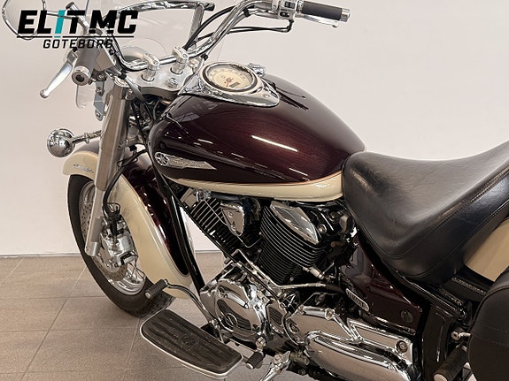 Yamaha XVS1100A 1.1 11 of 21