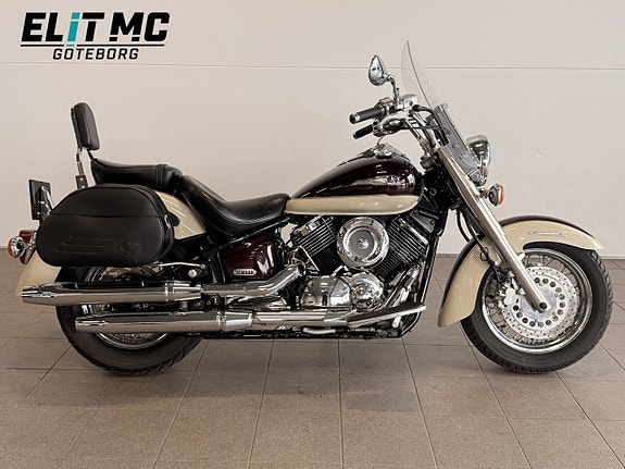 Yamaha XVS1100A 1.1 4 of 5