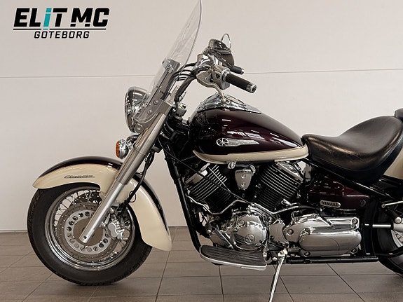 Yamaha XVS1100A 1.1 14 of 21
