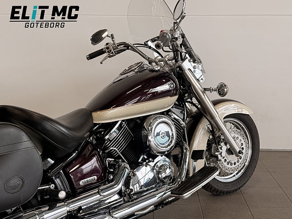 Yamaha XVS1100A 1.1 8 of 21