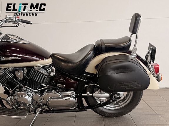 Yamaha XVS1100A 1.1 15 of 21
