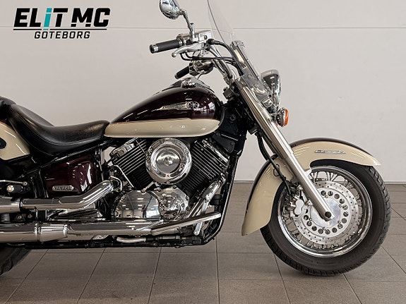 Yamaha XVS1100A 1.1 5 of 5