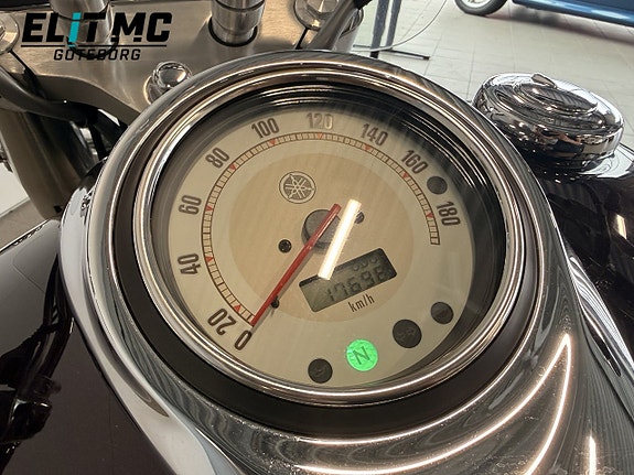 Yamaha XVS1100A 1.1 20 of 21