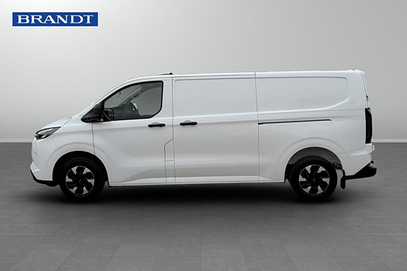 Ford Transit Custom 3 of 5