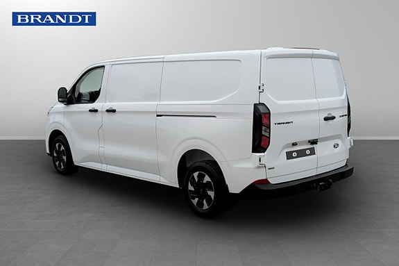 Ford Transit Custom 2 of 5