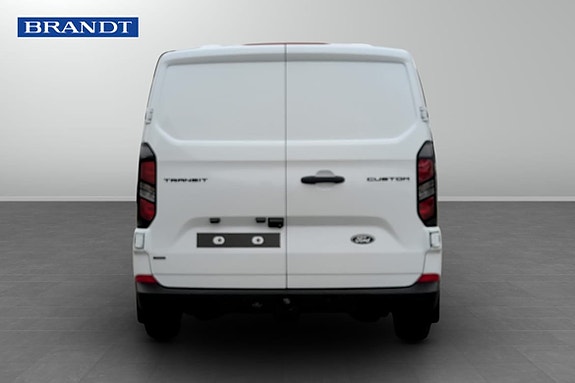 Ford Transit Custom 4 of 5