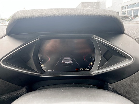 DS DS 3 Crossback 9 of 16