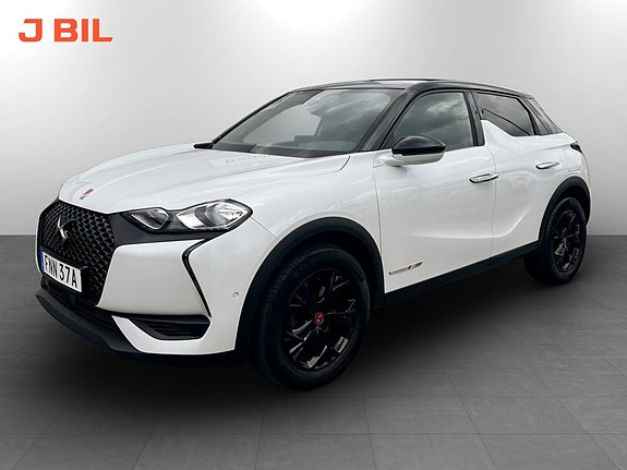 DS DS 3 Crossback