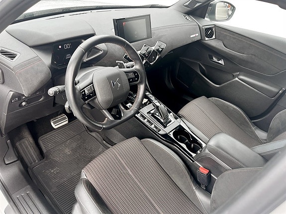 DS DS 3 Crossback 5 of 16