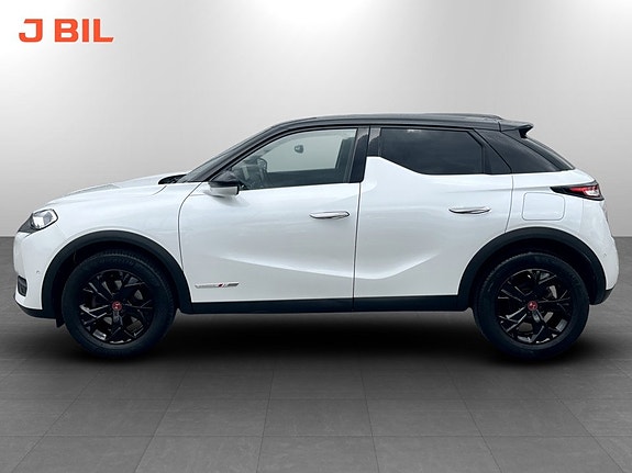 DS DS 3 Crossback 14 of 16