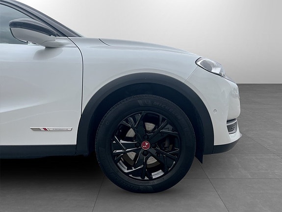 DS DS 3 Crossback 15 of 16