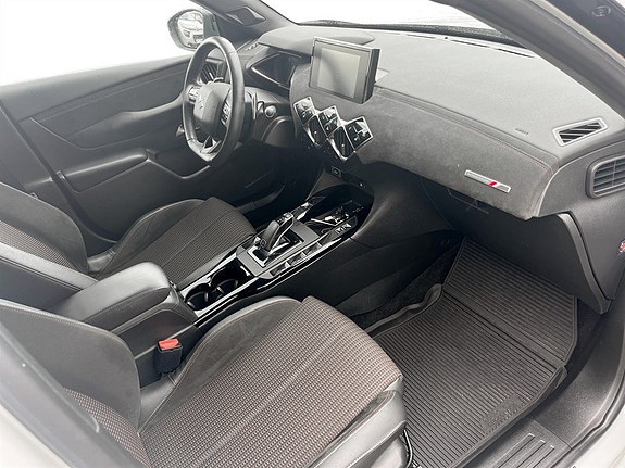 DS DS 3 Crossback 12 of 16