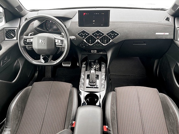 DS DS 3 Crossback 6 of 16