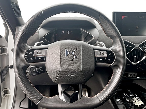 DS DS 3 Crossback 7 of 16
