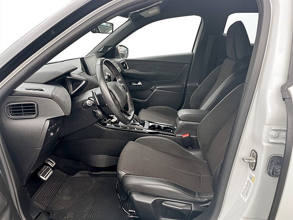 DS DS 3 Crossback 4 of 16