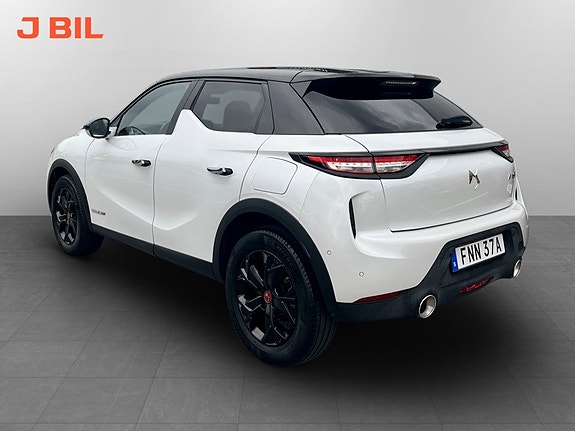 DS DS 3 Crossback 3 of 16