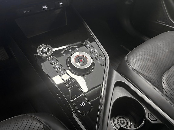 Kia Niro 13 of 14